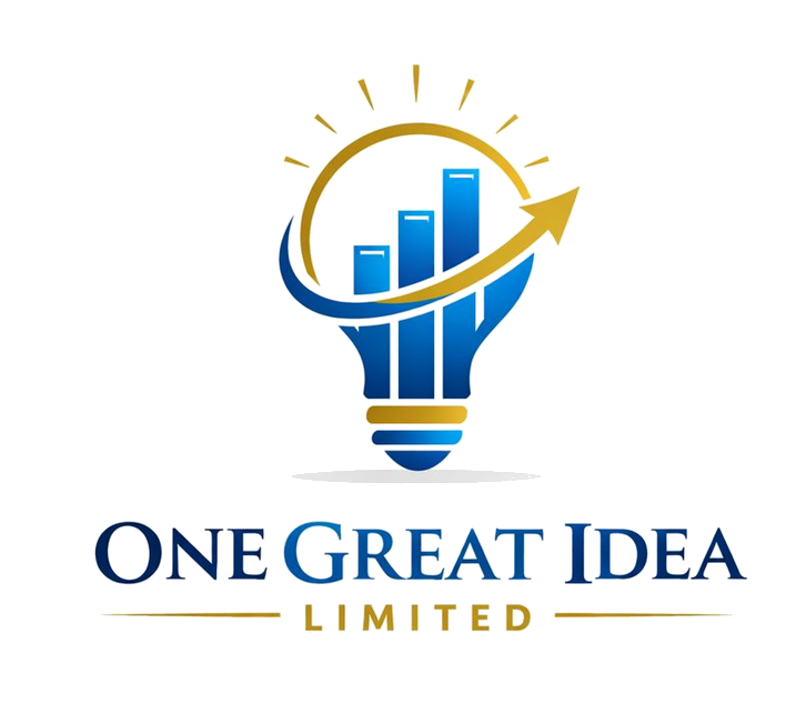 One Great Idea Limited